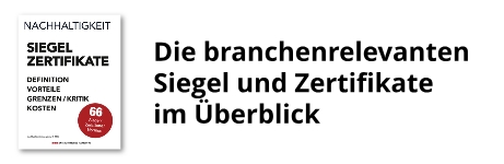 Siegel und Zertifikate